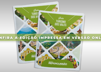 Guia Turismo dos Vales 2022
