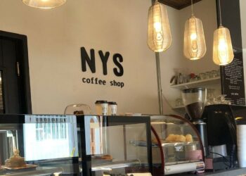 Guia Turismo dos Vales: NYS Coffee Shop
