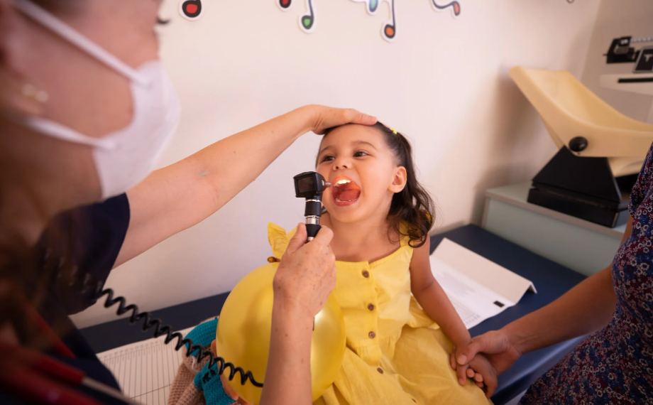 Municípios agem para suprir carência de médicos pediatras