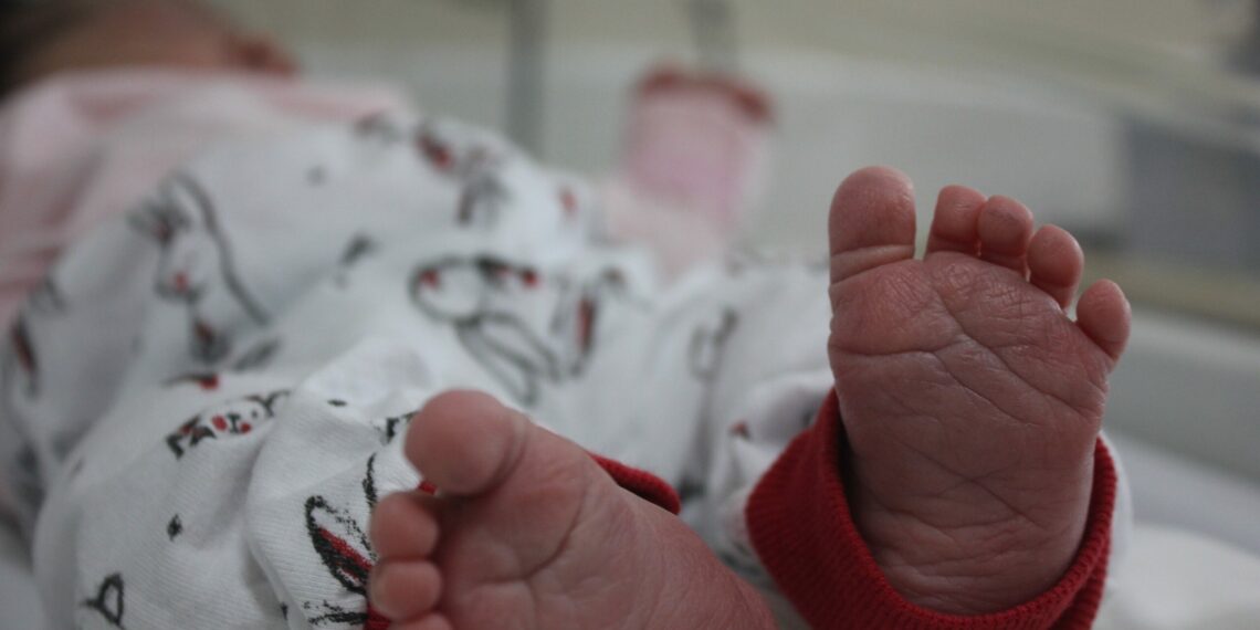 Hospitais da região também sofrem com a falta de pediatras no mercado de trabalho