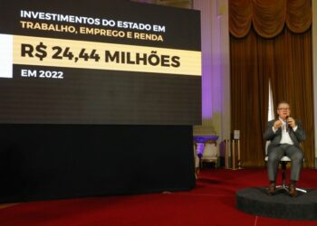 Lançado o Avançar no Trabalho, Emprego e Renda, para incentivar empreendedorismo e beneficiar empregabilidade