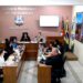 Revisão geral dos servidores na sessão de vereadores de Araricá