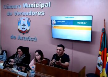 Vereadoras de Araricá cogitam medidas severas para falta de respostas da Prefeitura