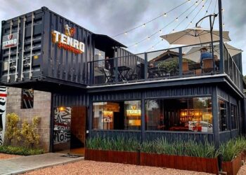Guia Turismo dos Vales: Tenro Gastronomia, uma culinária incrível