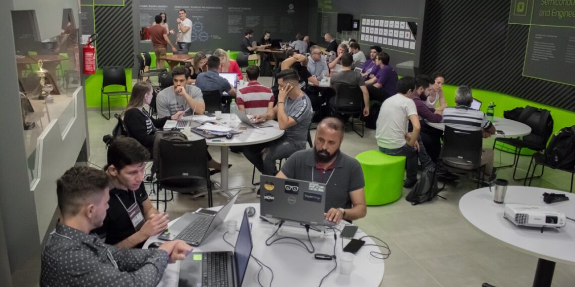 Sicredi e Ventiur iniciam parceria para acelerar startups