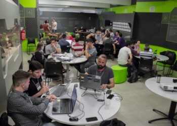 Sicredi e Ventiur iniciam parceria para acelerar startups