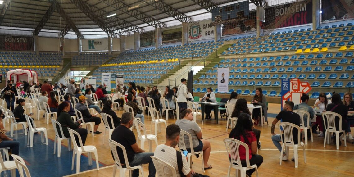 Campo Bom e a sua característica de cidade empreendedora