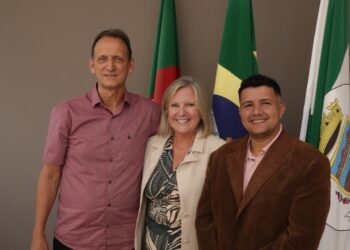 Ex-vereador Balardin assume como novo secretário de Assistência Social em Sapiranga