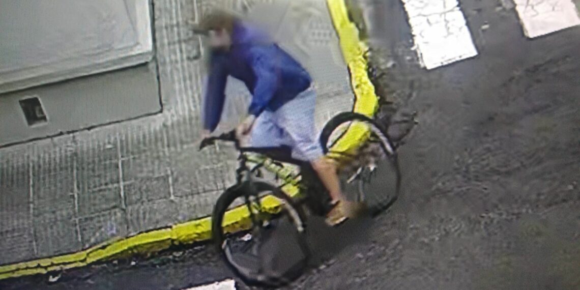 Autor de furto de bicicleta em Três Coroas é localizado pela polícia em Sapiranga