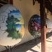 Sapiranga celebra o momento da Páscoa com decorações na cidade