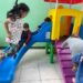 Novos brinquedos entregues nas escolas da rede municipal em Sapiranga
