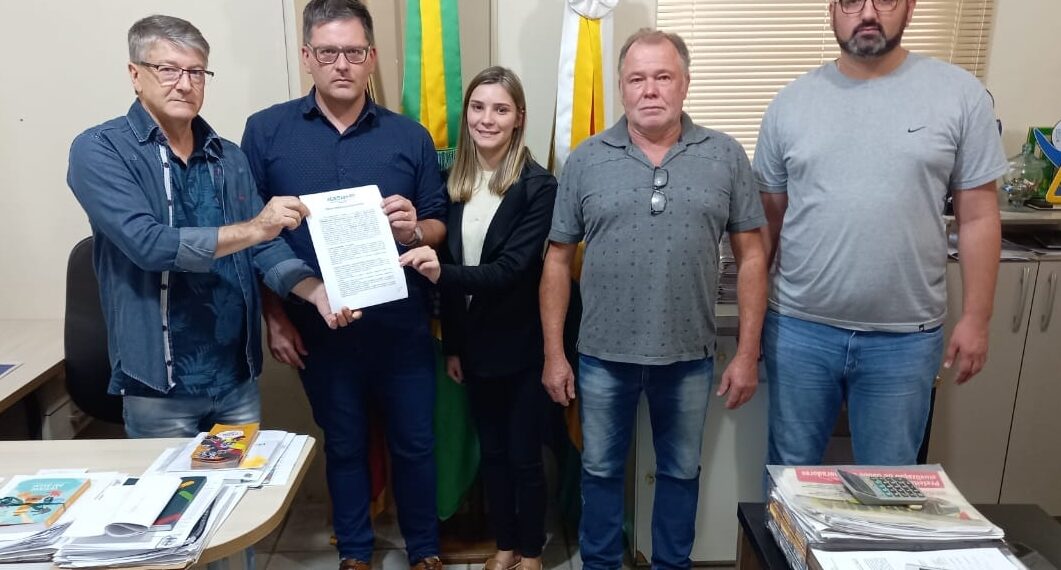 Agesan passa a fiscalizar serviços de saneamento em Araricá