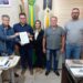 Agesan passa a fiscalizar serviços de saneamento em Araricá