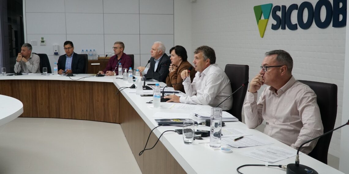 Sicoob MaxiCrédito aprova maior distribuição de resultado da história
