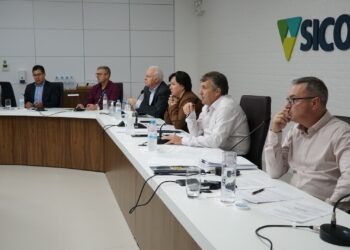 Sicoob MaxiCrédito aprova maior distribuição de resultado da história