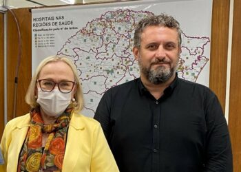 Coluna de política: Issur e o atendimento oncológico
