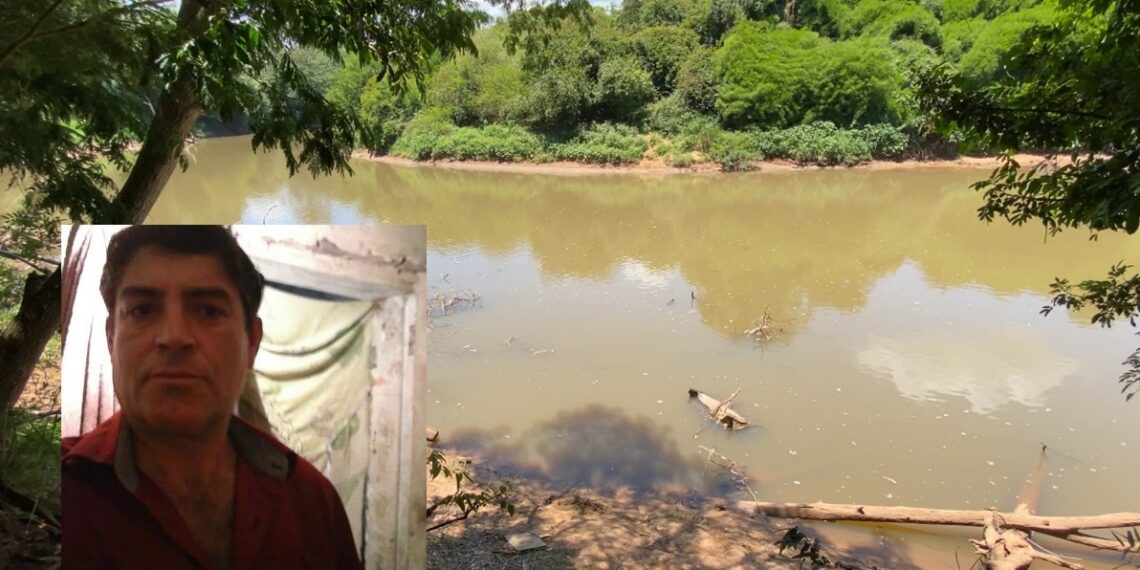 Corpo de morador de Sapiranga desaparecido é encontrado no Rio dos Sinos