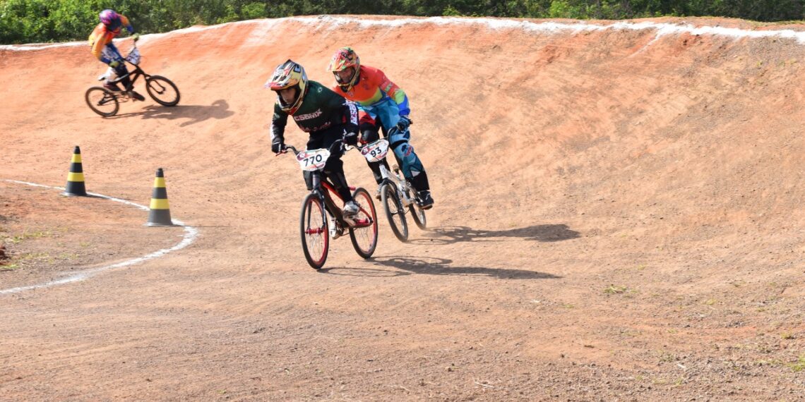 Sapiranga sedia 2ª etapa do Campeonato Gaúcho de Bicicross