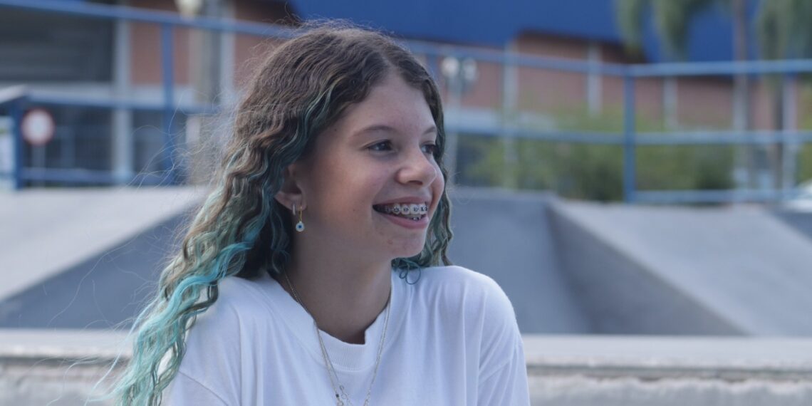 Atleta campo-bonense representa a cidade na Seleção Brasileira Júnior de Skate Park