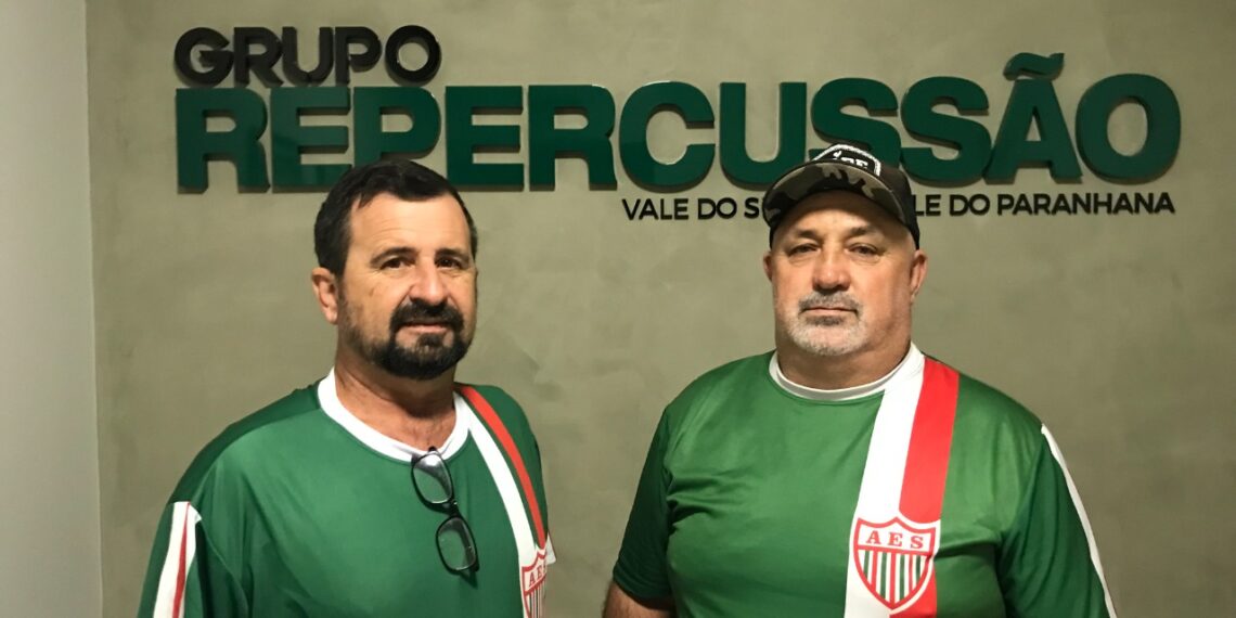 Associação Esportiva de Sapiranga faz encontro com os campeões de 1981