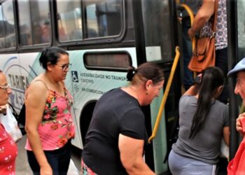Vereadores de Sapiranga conhecem Programa Tarifa Zero de Parobé