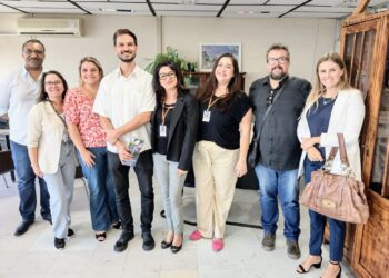 Sapiranga busca recursos para reforma da Biblioteca Municipal