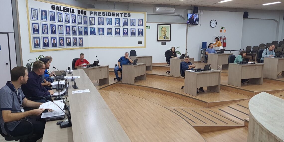 Campo Bom aprova projeto de aumento no número de vagas aos psicólogos