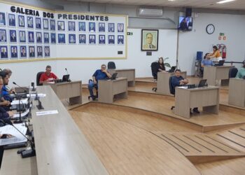 Campo Bom aprova projeto de aumento no número de vagas aos psicólogos
