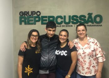 Sapiranguense participa do adulto de Paratletismo Brasileiro no mês de maio