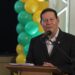 Vice-presidente Hamilton Mourão avalia indulto concedido por Bolsonaro a deputado