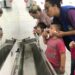 Projeto orienta sobre saúde bucal dentro de escolas em Sapiranga