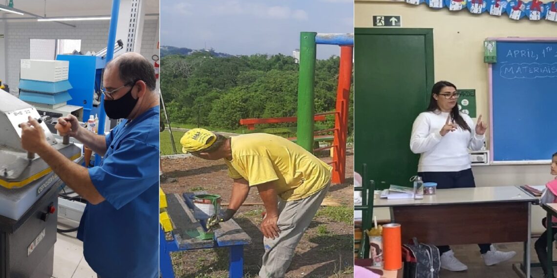 Dia do Trabalho para relembrar direitos e combater o desemprego