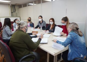 Projeto Compartilhando Saberes e Fazeres reunirá cerca de 300 educadores de Campo Bom