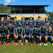 Sub-14 do Programa Acolher de Campo Bom vence na estreia da Lifesa