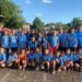 Campo Bom conquista cinco medalhas no 18º Troféu Teutônia de Atletismo