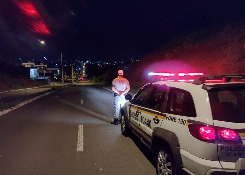 Homem é preso em Campo Bom por furto qualificado