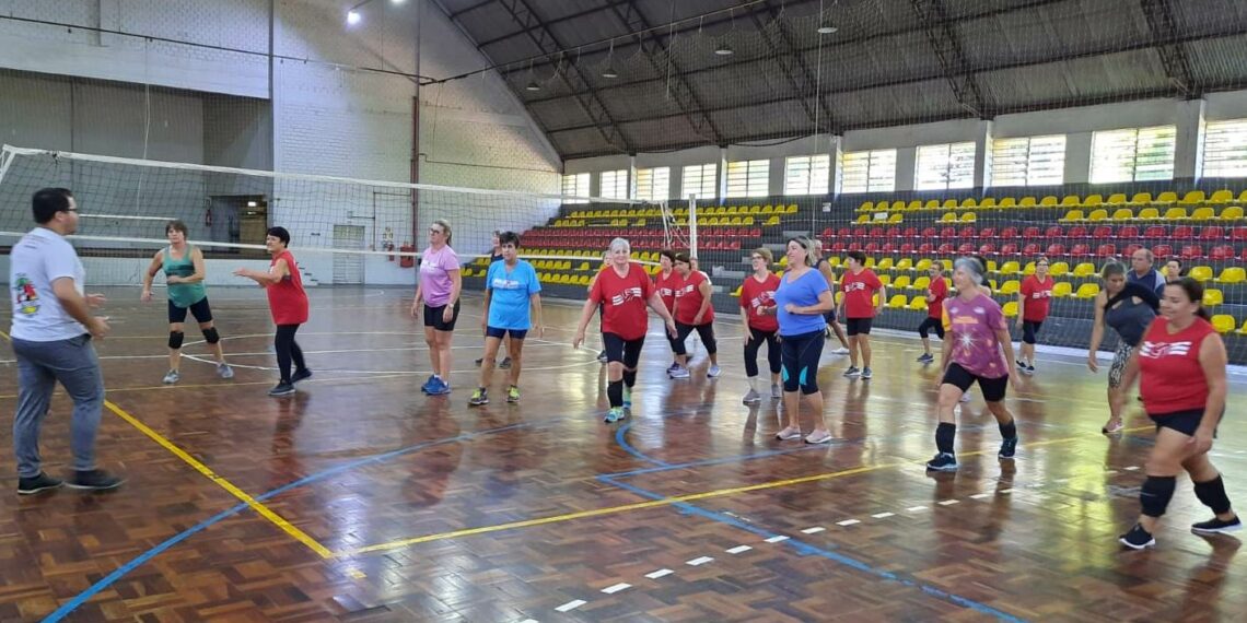 Campo Bom terá mais uma aula experimental de capoeira nesta nesta terça-feira
