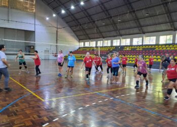 Campo Bom terá mais uma aula experimental de capoeira nesta nesta terça-feira