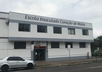 Últimos dias para bolsa na Escola Imaculado em Sapiranga