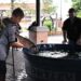 Feira do Peixe acontece em Nova Hartz