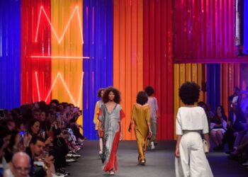 Empresas de Sapiranga e Igrejinha participam de evento de moda em Belo Horizonte
