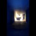 Bandidos incendeiam veículo dentro de garagem de residência em Sapiranga