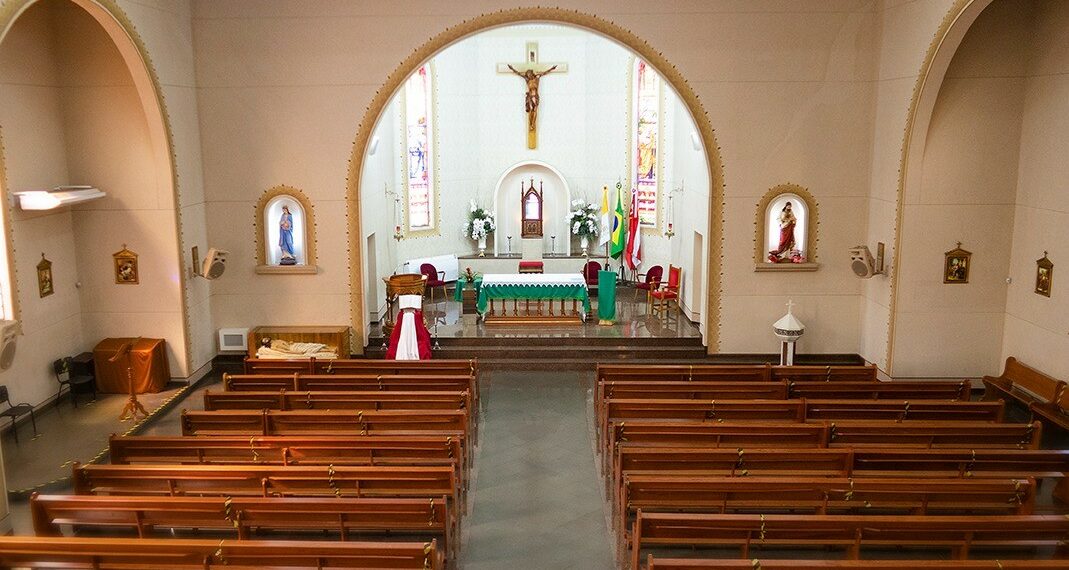 Paróquia de Sapiranga realiza Encenação da Via Sacra nesta terça-feira, 12