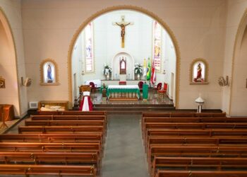 Paróquia de Sapiranga realiza Encenação da Via Sacra nesta terça-feira, 12