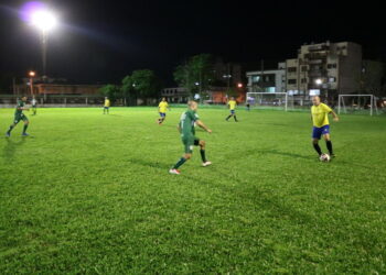 Campeonato Cinquentão de Futebol vai movimentar os gramados de Sapiranga