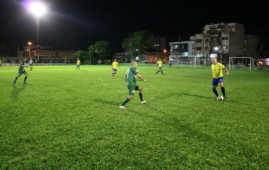 Campeonato Cinquentão de Futebol vai movimentar os gramados de Sapiranga