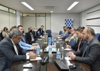 Famurs cria grupo de trabalho para aprofundar debate sobre questão que envolve municípios gaúchos