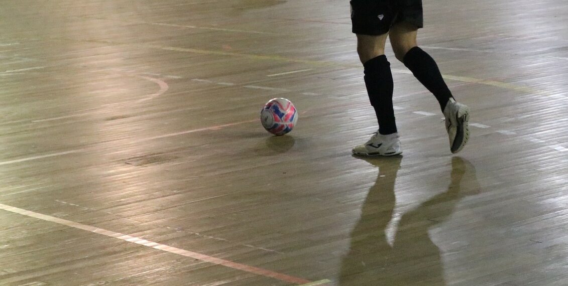 Campeonato de Futsal 2022 de Sapiranga começa na segunda-feira, 2
