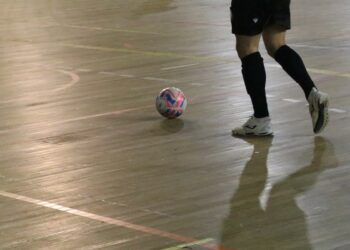 Campeonato de Futsal 2022 de Sapiranga começa na segunda-feira, 2