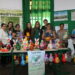 Cursos gratuitos no Centro de Estudos Ambientais estão abertos para a participação da comunidade em Sapiranga